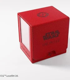 Star Wars: Unlimited - Twin Suns Deck Pod
