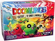 Doomlings: Remastered