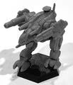 Battletech Battlemech Heavy Single Miniatures