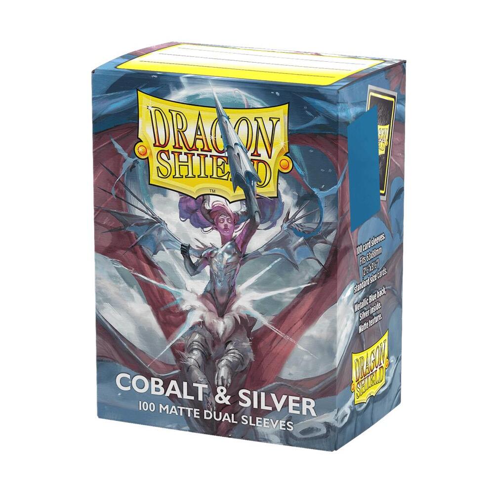 Dragon Sheild Sleeves