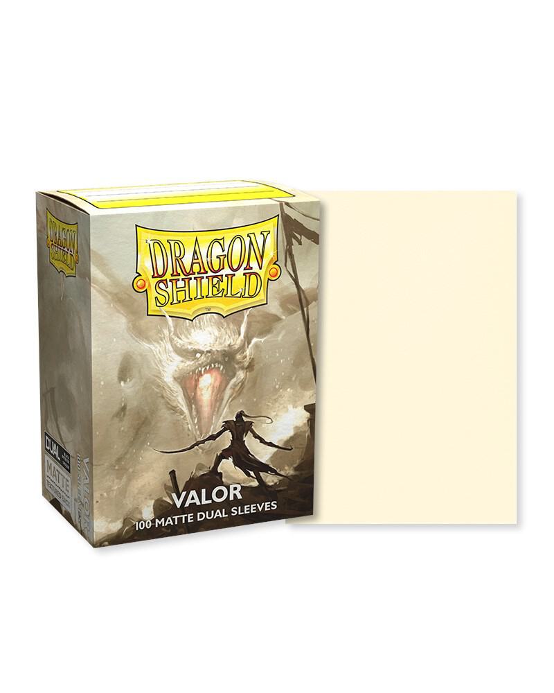 Dragon Sheild Sleeves