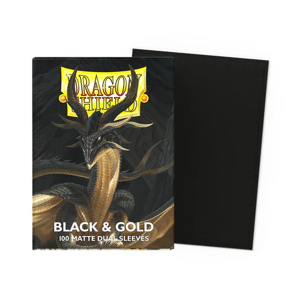 Dragon Sheild Sleeves