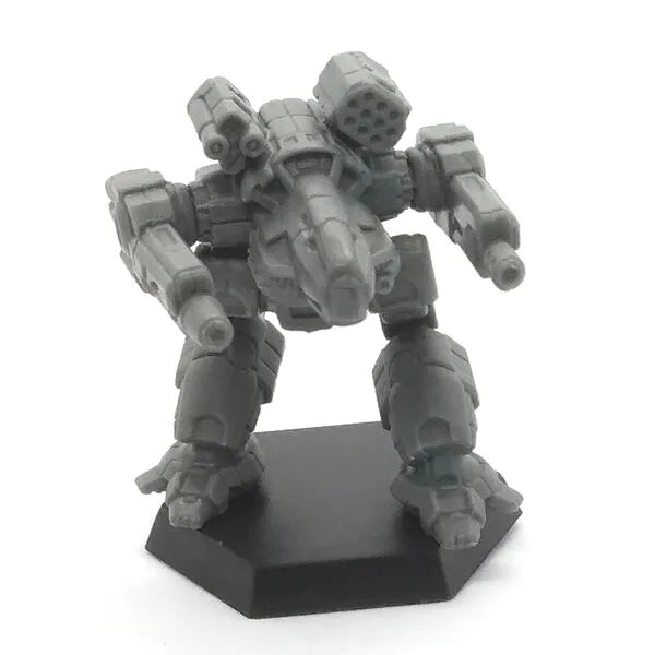 Battletech Single Miniatures