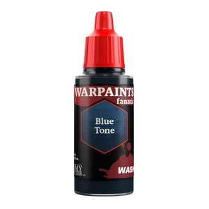 Army Painter Warpaints Fanatic Washes Single Bottles