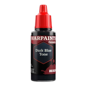 Army Painter Warpaints Fanatic Washes Single Bottles
