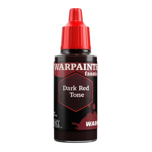 Army Painter Warpaints Fanatic Washes Single Bottles