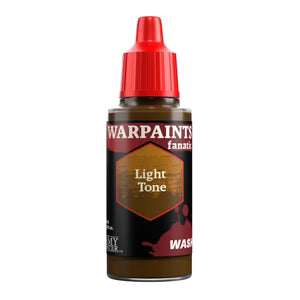Army Painter Warpaints Fanatic Washes Single Bottles