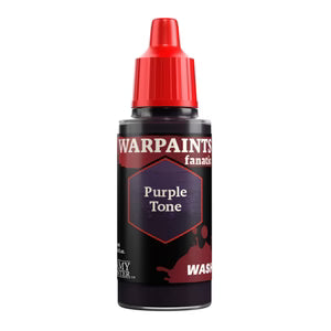 Army Painter Warpaints Fanatic Washes Single Bottles