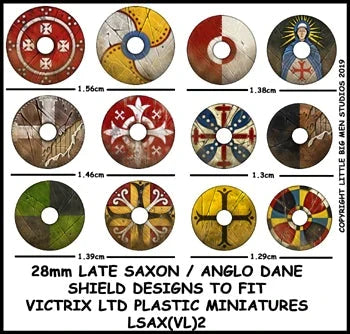 Victrix Miniatures and Pillage Game