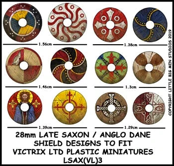 Victrix Miniatures and Pillage Game