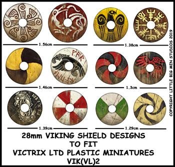 Victrix Miniatures and Pillage Game