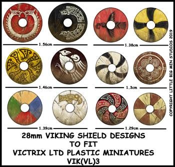 Victrix Miniatures and Pillage Game