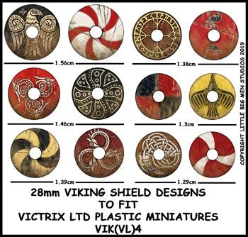 Victrix Miniatures and Pillage Game