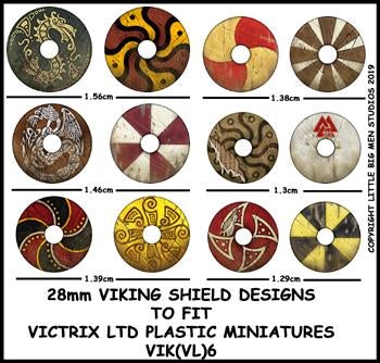 Victrix Miniatures and Pillage Game