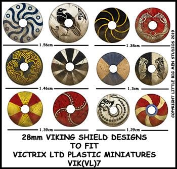 Victrix Miniatures and Pillage Game
