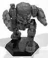 Battletech Battlemech Heavy Single Miniatures