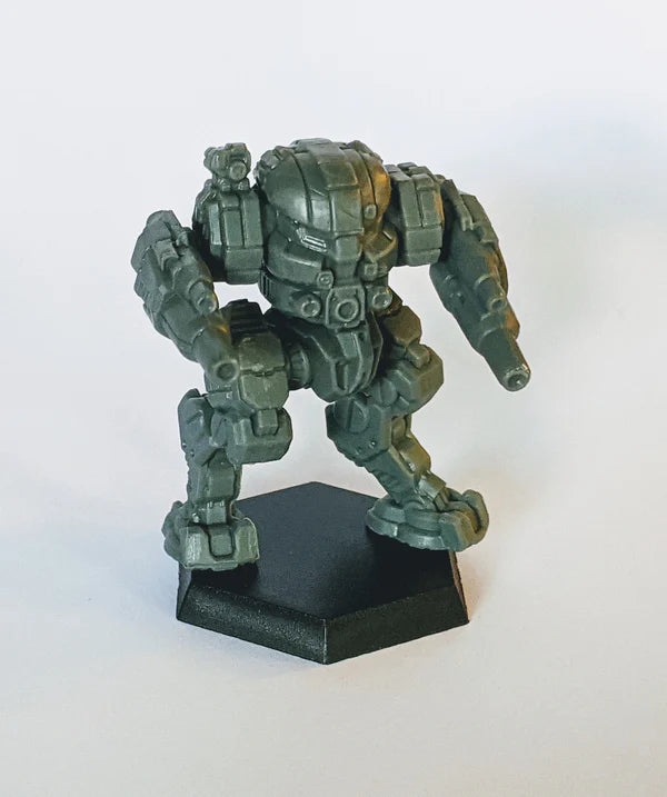 Battletech Battlemech Heavy Single Miniatures