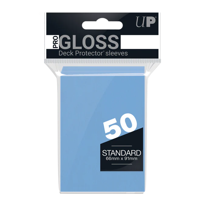 Ultra-Pro Deck Protector Sleeves