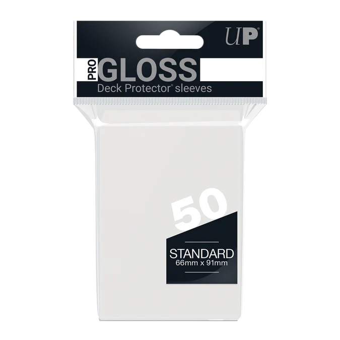 Ultra-Pro Deck Protector Sleeves