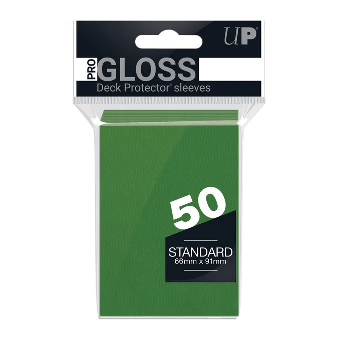 Ultra-Pro Deck Protector Sleeves