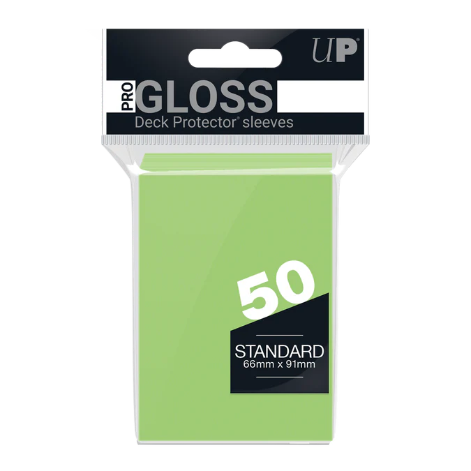 Ultra-Pro Deck Protector Sleeves