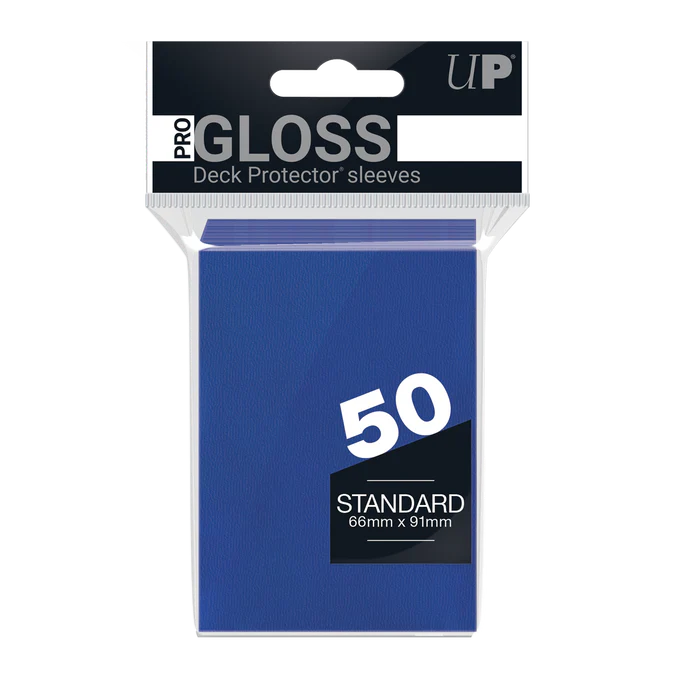 Ultra-Pro Deck Protector Sleeves