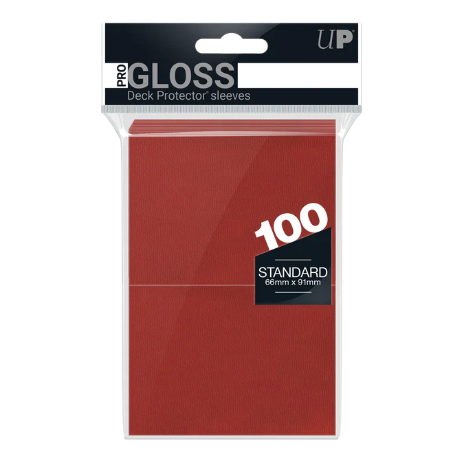 Ultra-Pro Deck Protector Sleeves