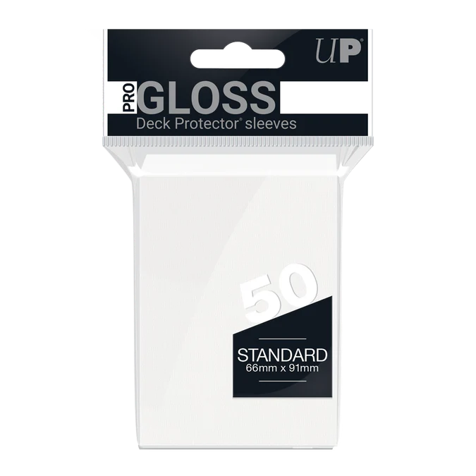 Ultra-Pro Deck Protector Sleeves