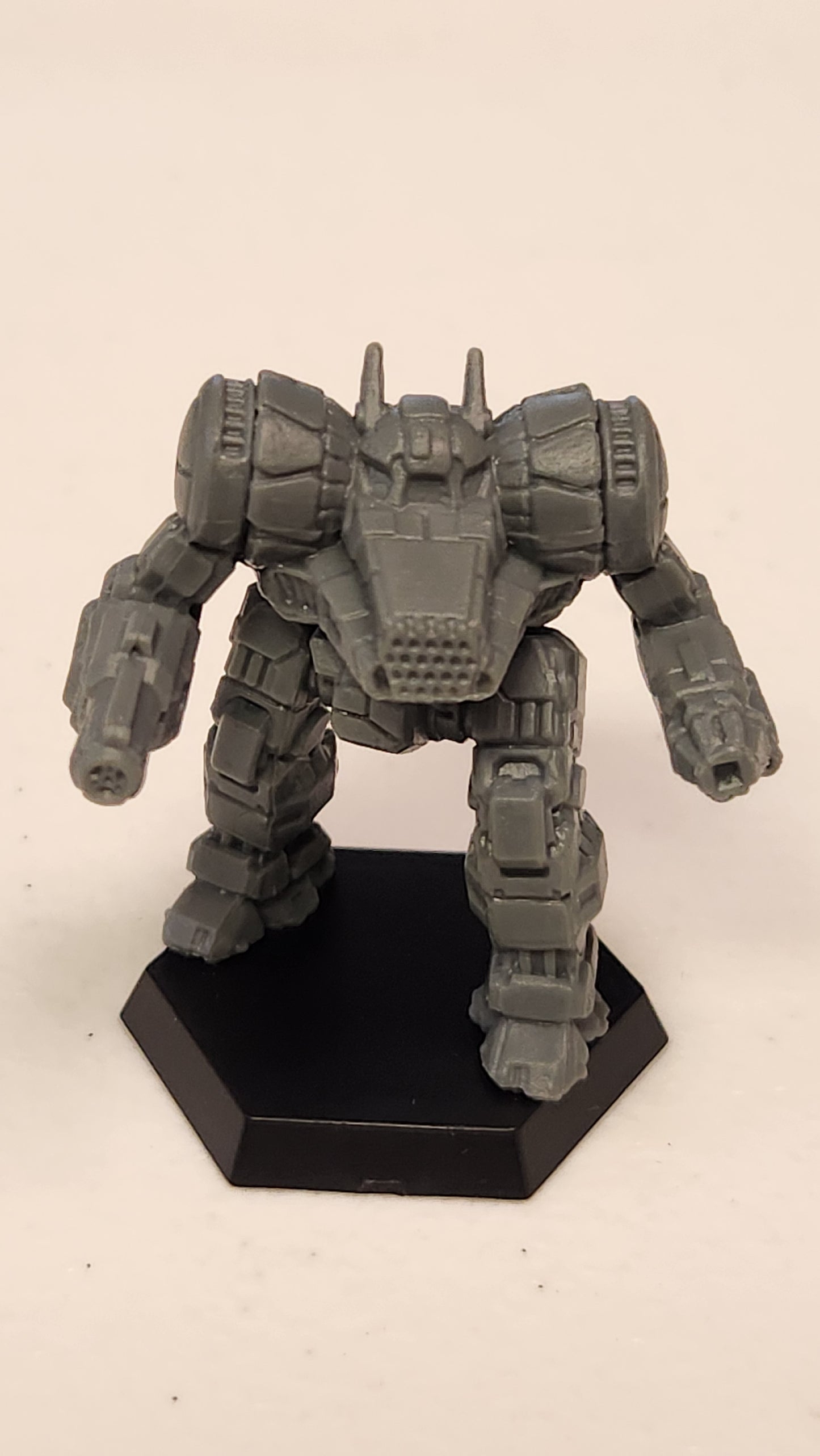 Battletech Battlemech Heavy Single Miniatures