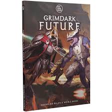 Grimdark Future
