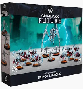 Grimdark Future