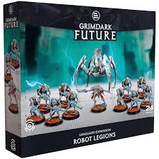 Grimdark Future