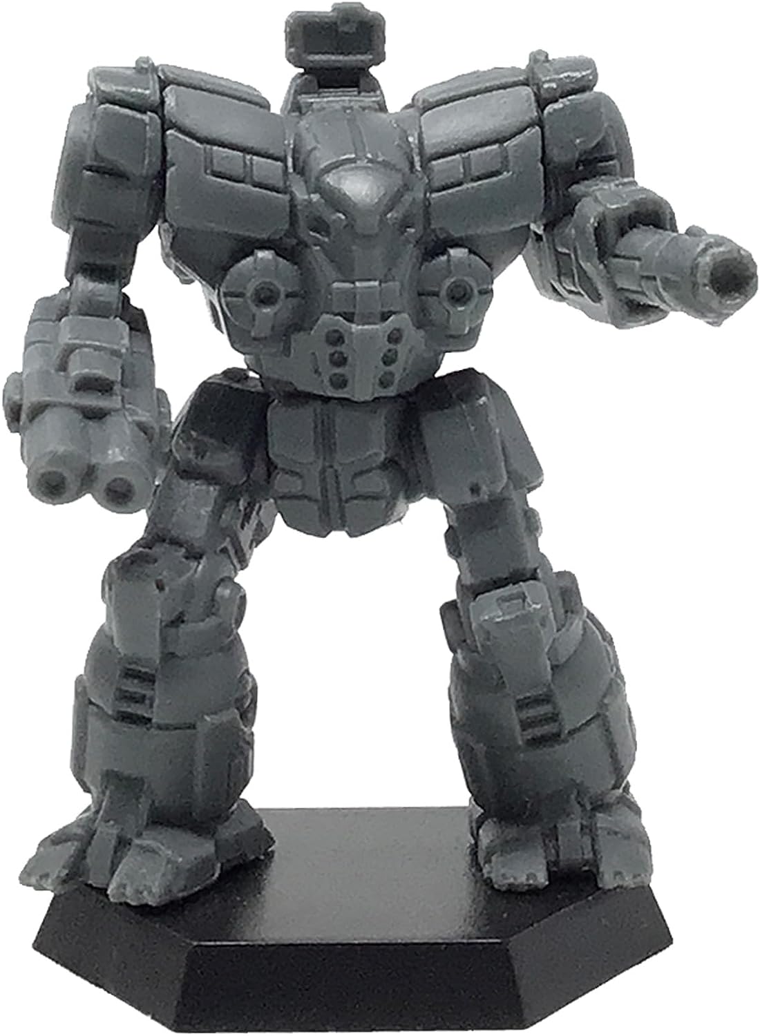 Battletech Heavy Mech Miniatures - Battlemech Singles – LingSter Games