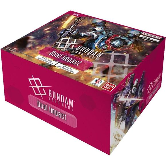 Gundam – LingSter Games