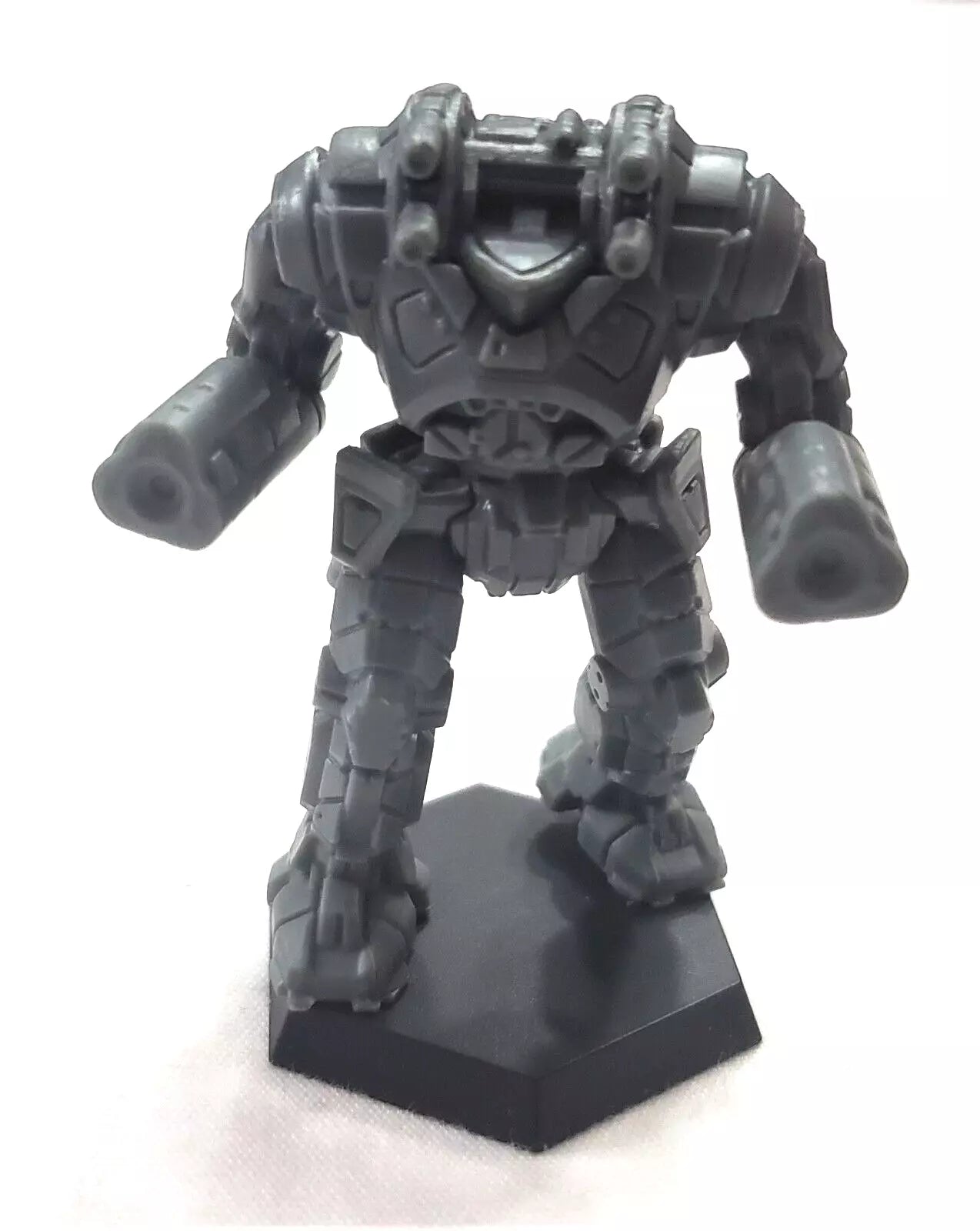 Battletech Single Miniatures