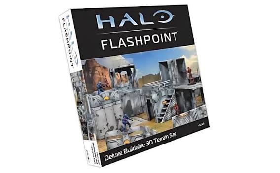 Halo Flashpoint