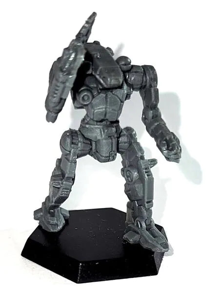 Battletech Single Miniatures