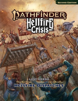 Pathfinder Adventure Paths
