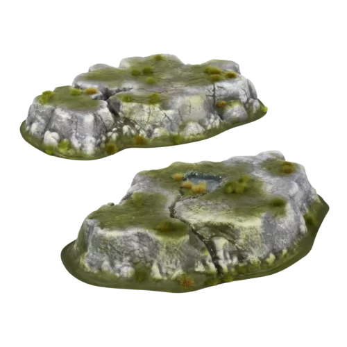 Terrain Crate Products
