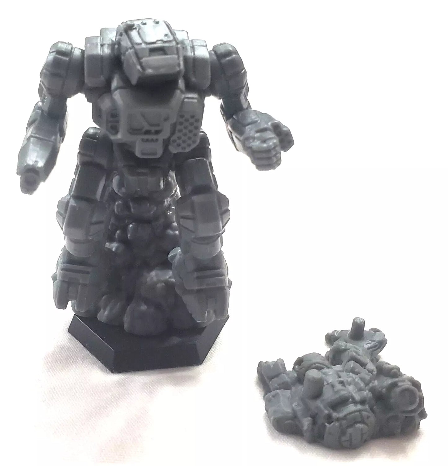 Battletech Single Miniatures