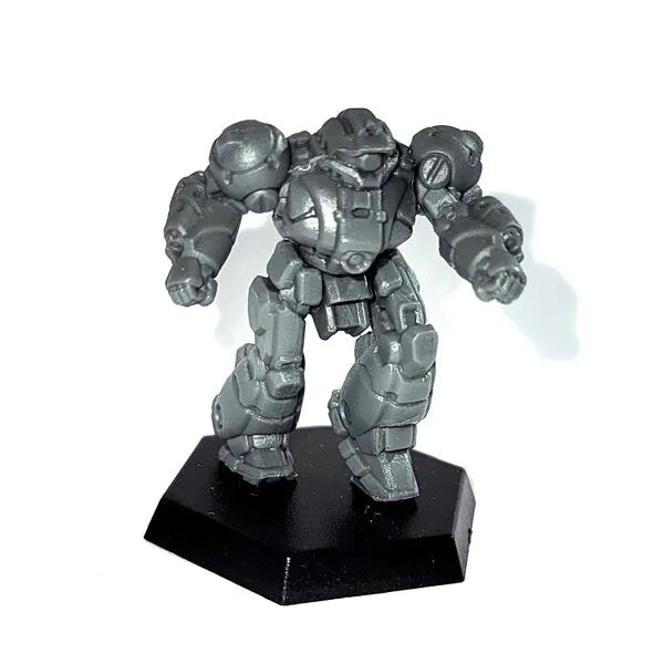 Battletech Single Miniatures