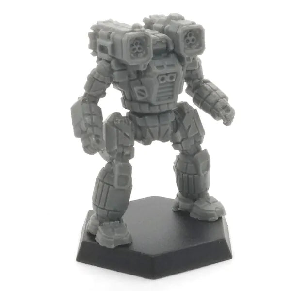 Battletech Single Miniatures