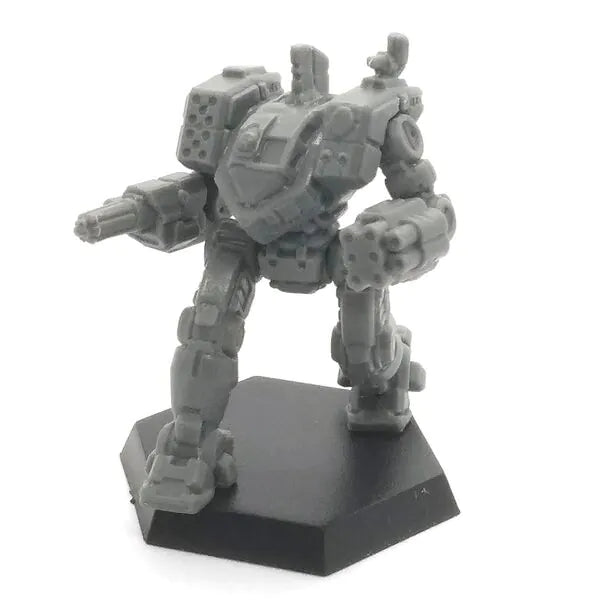 Battletech Single Miniatures