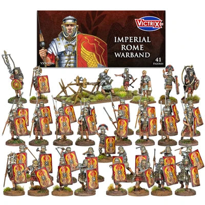 Victrix Miniatures