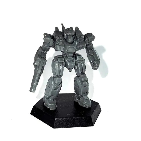 Battletech Single Miniatures