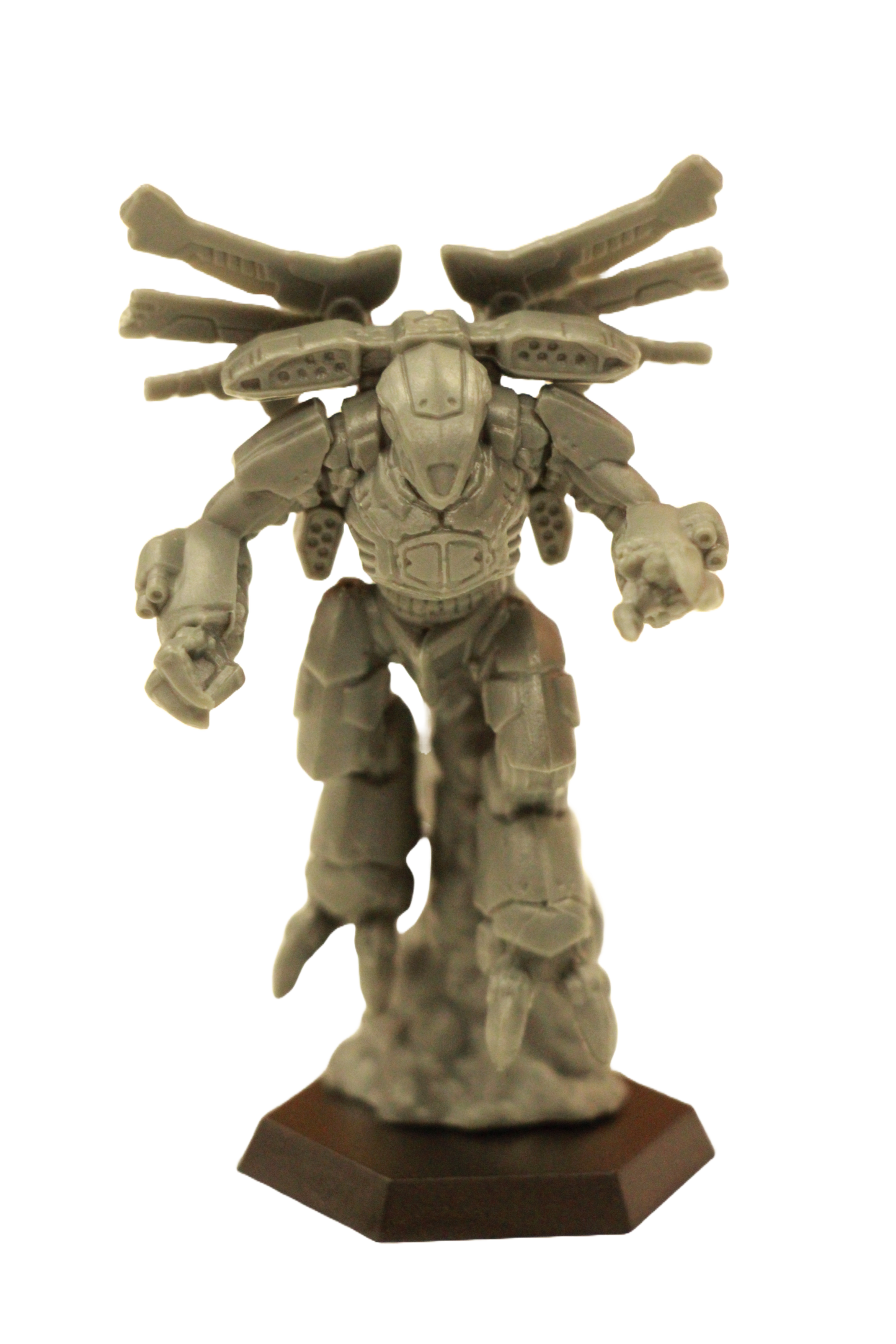 Battletech Battlemech Heavy Single Miniatures