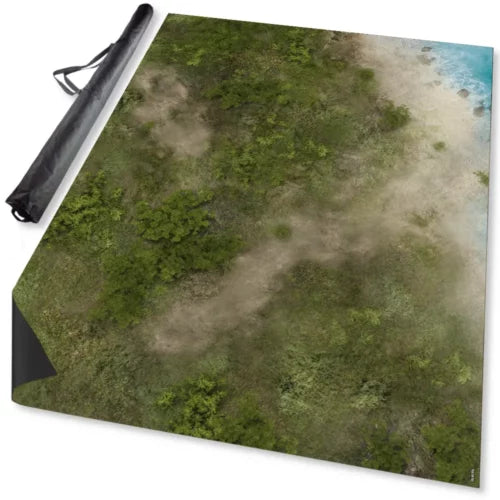 Terrain Crate Products