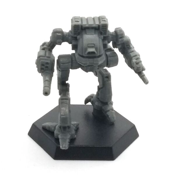 Battletech Single Miniatures