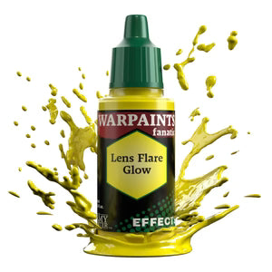 Army Painter Warpaints Fanatic Effects Single Bottles