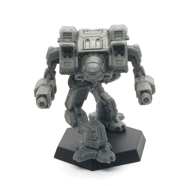 Battletech Single Miniatures